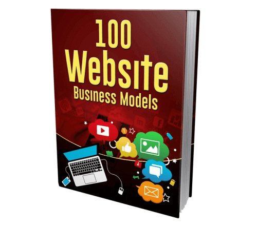 100 Web Business Models
