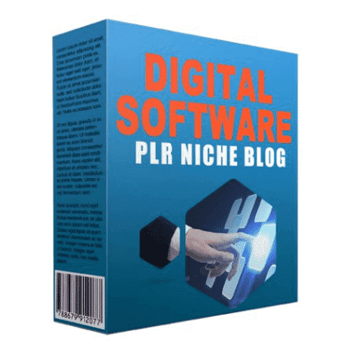 Digital Software Store Po