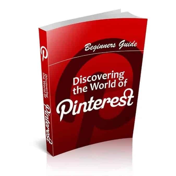 Discovering Of The Pinterest