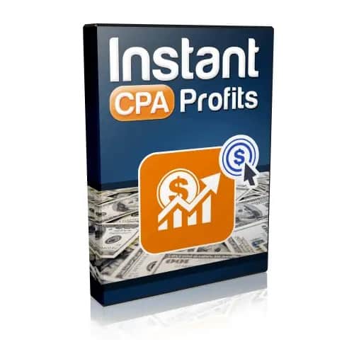 Instant CPA Profits Success