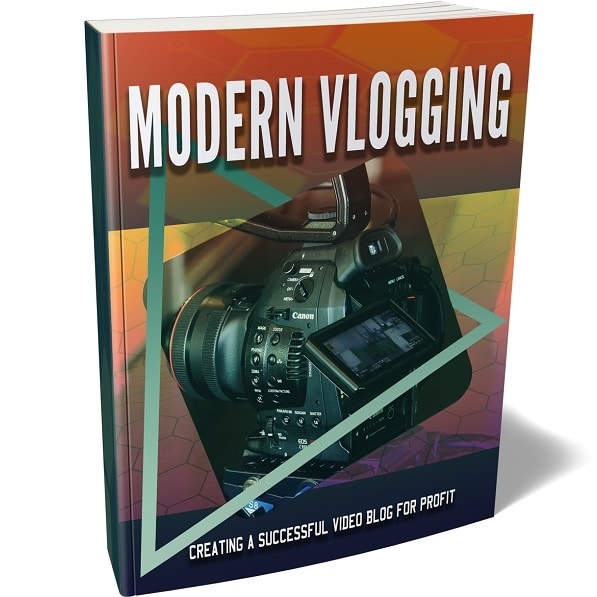 Modern Vlogging Profits