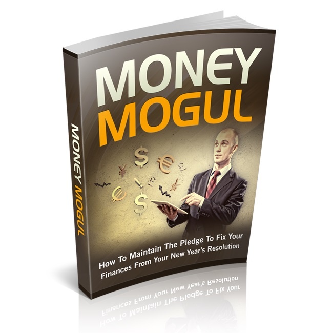 Money Mogul Finances