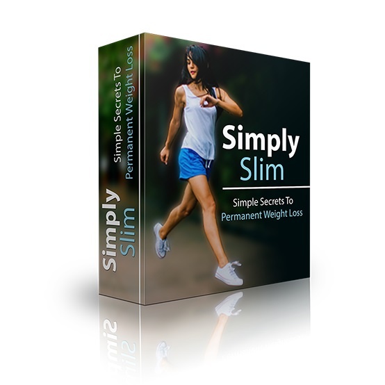 Simply Slim Secrets Guide